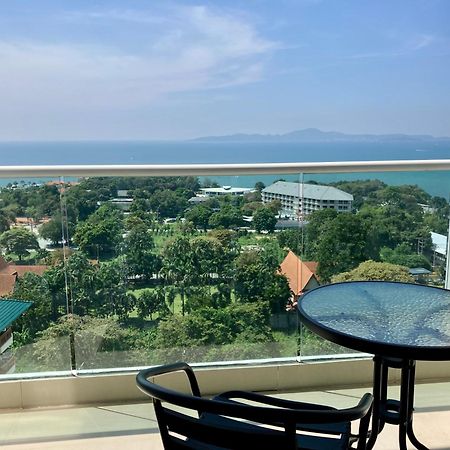 The View Cosy Beach By Pattaya Sunny Rentals Quarto foto