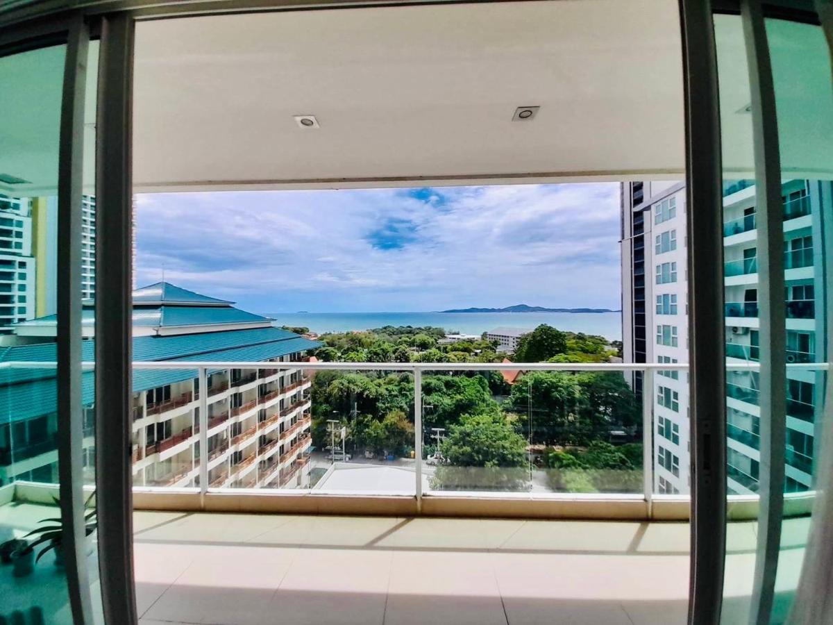 The View Cosy Beach By Pattaya Sunny Rentals Quarto foto
