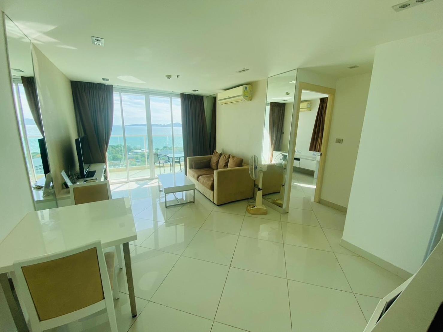 The View Cosy Beach By Pattaya Sunny Rentals Quarto foto