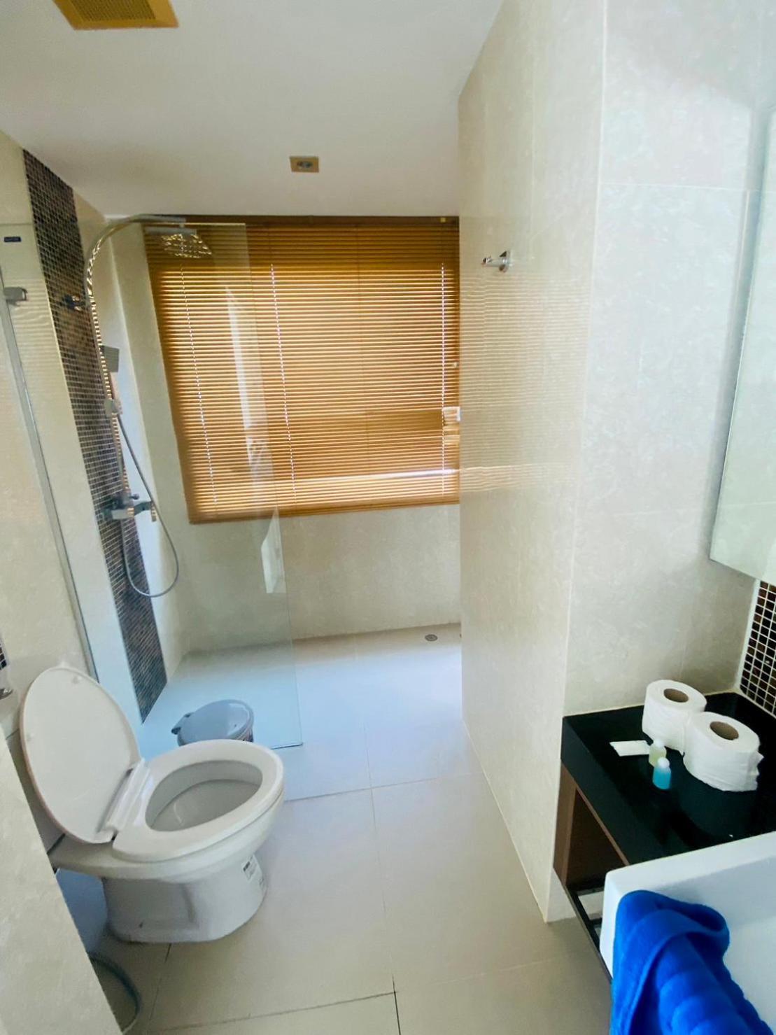The View Cosy Beach By Pattaya Sunny Rentals Quarto foto
