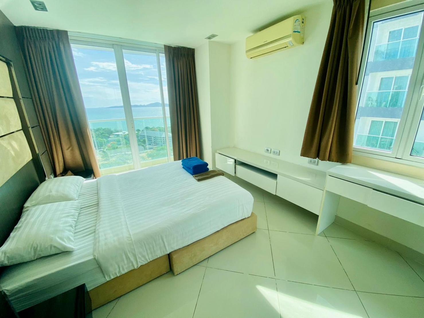 The View Cosy Beach By Pattaya Sunny Rentals Quarto foto